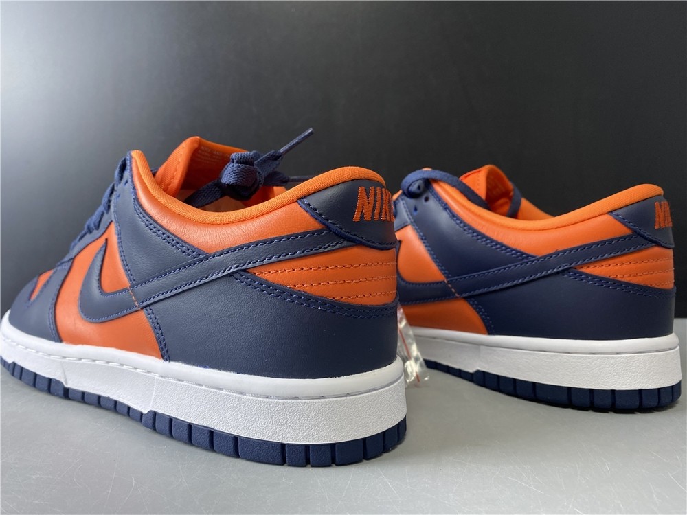 Nike Dunk Low SP CU1727-800