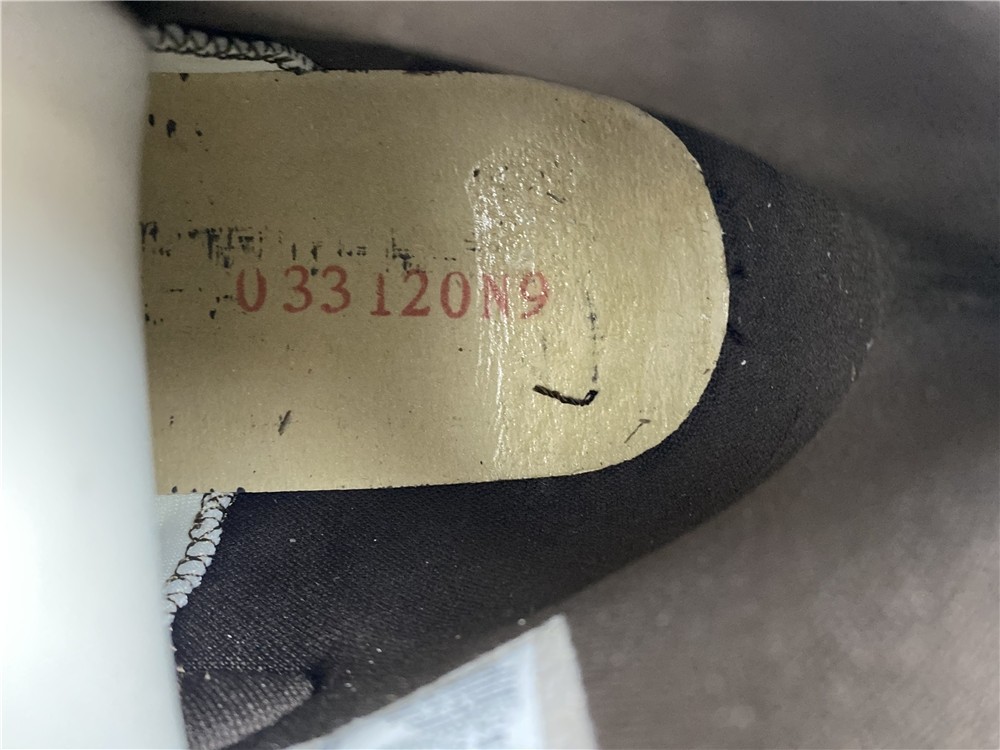 Air Jordan 6 “Quai 54” CZ4152-100