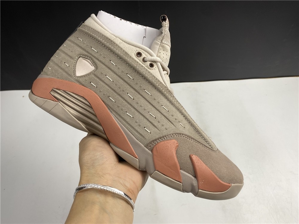 CLOT x AJ CLOT x Air Jordan 14 Low DC9857-200