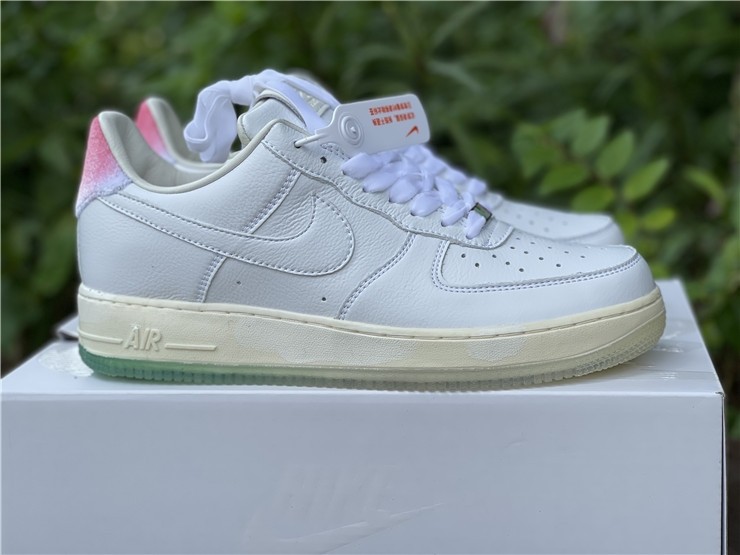 Nike Air Force 1 Low Got Em - DC3287-111