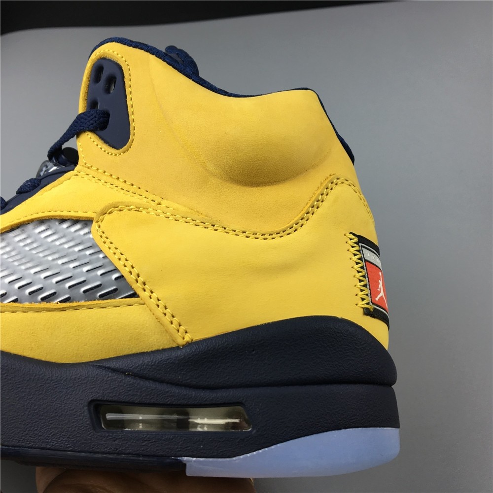 Air Jordan 5 Retro SP 