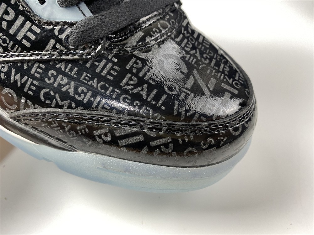 Air Jordan 5 Retro DB 