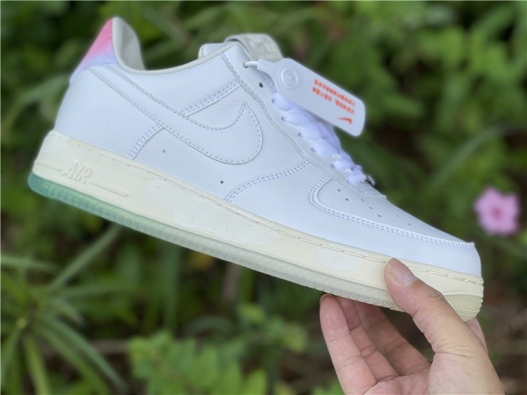 Nike Air Force 1 Low Got Em - DC3287-111