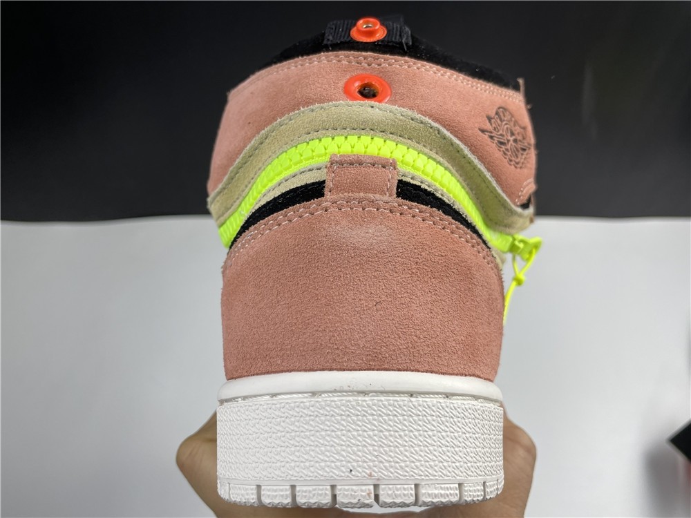 Air Jordan 1 High Switch CW6576-800