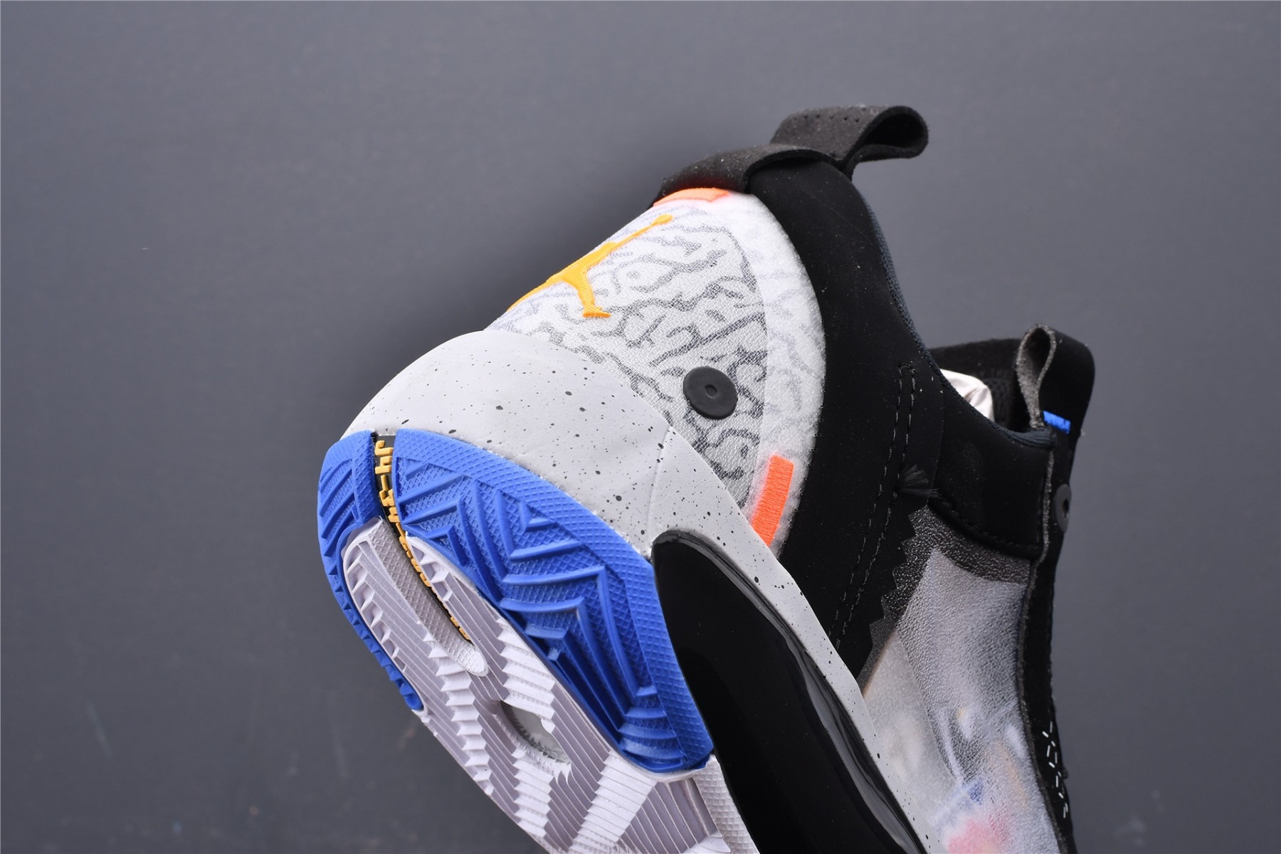 Air Jordan XXXIV Low Guo PF AJ34 CZ7746-008