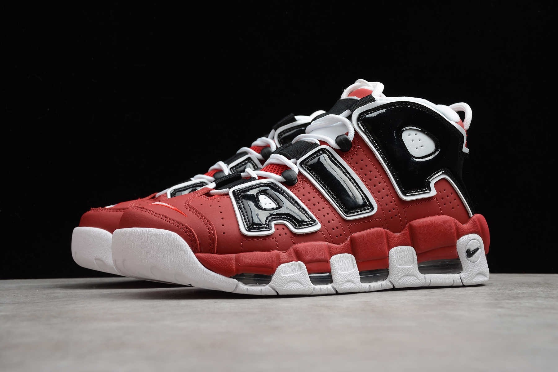 Air More Uptempo 