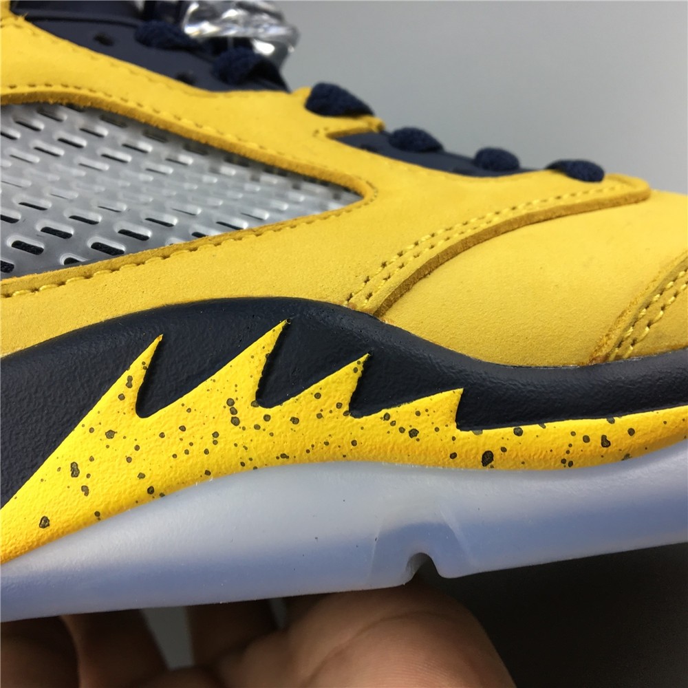 Air Jordan 5 Retro SP 