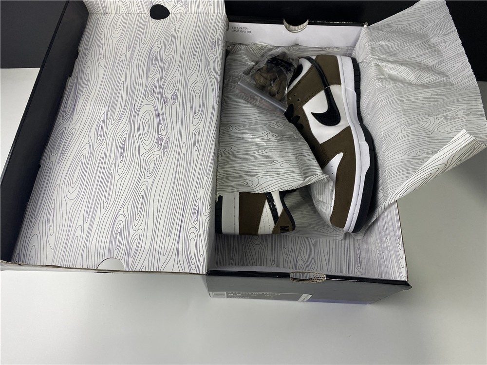 NIKE DUNK LOW PRO SB 304292-102