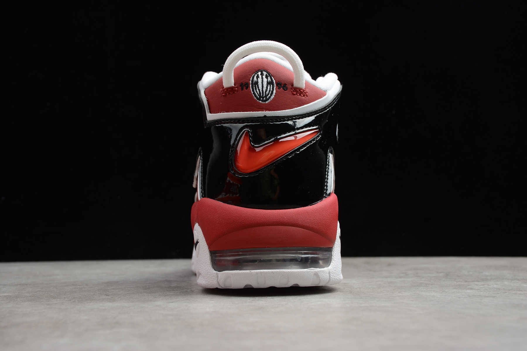 Air More Uptempo 