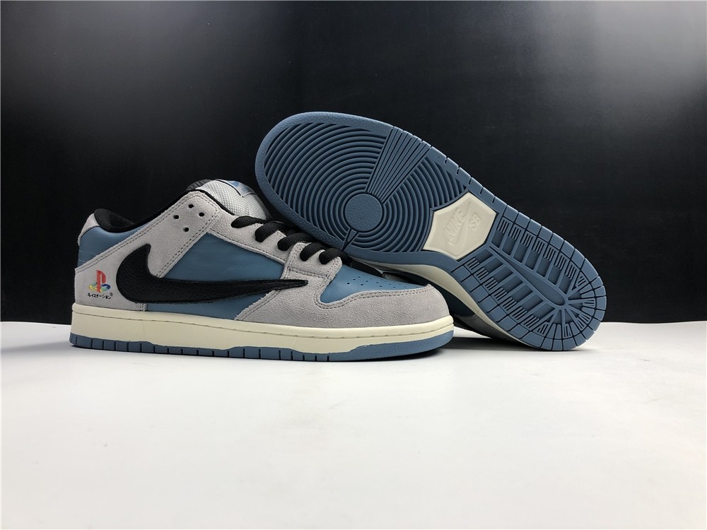 NIKE DUNK LOW SP CU1726-400