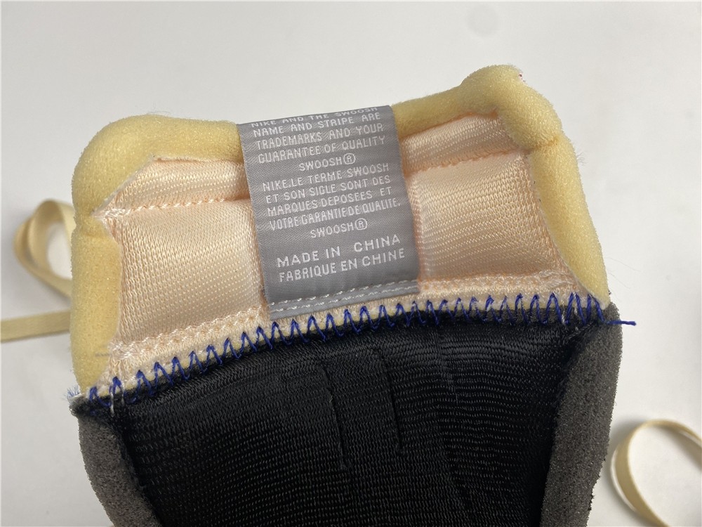 Air Jordan 1 Retro Hi Nrg/un Union X BV1300-106