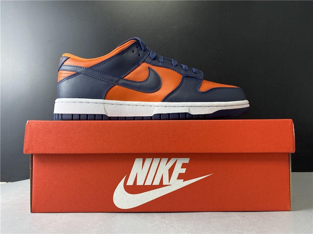 Nike Dunk Low SP CU1727-800