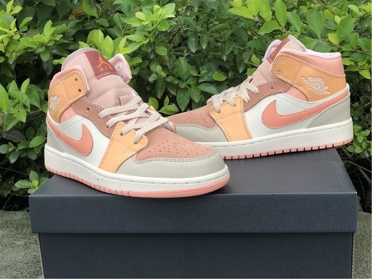 Air Jordan 1 Mid DH4270-800