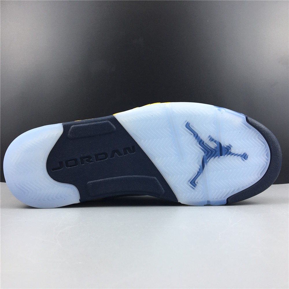 Air Jordan 5 Retro SP 