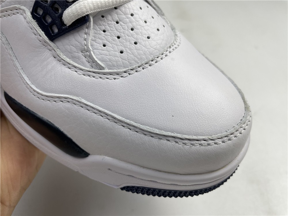 Air Jordan 4 Retro LS 
