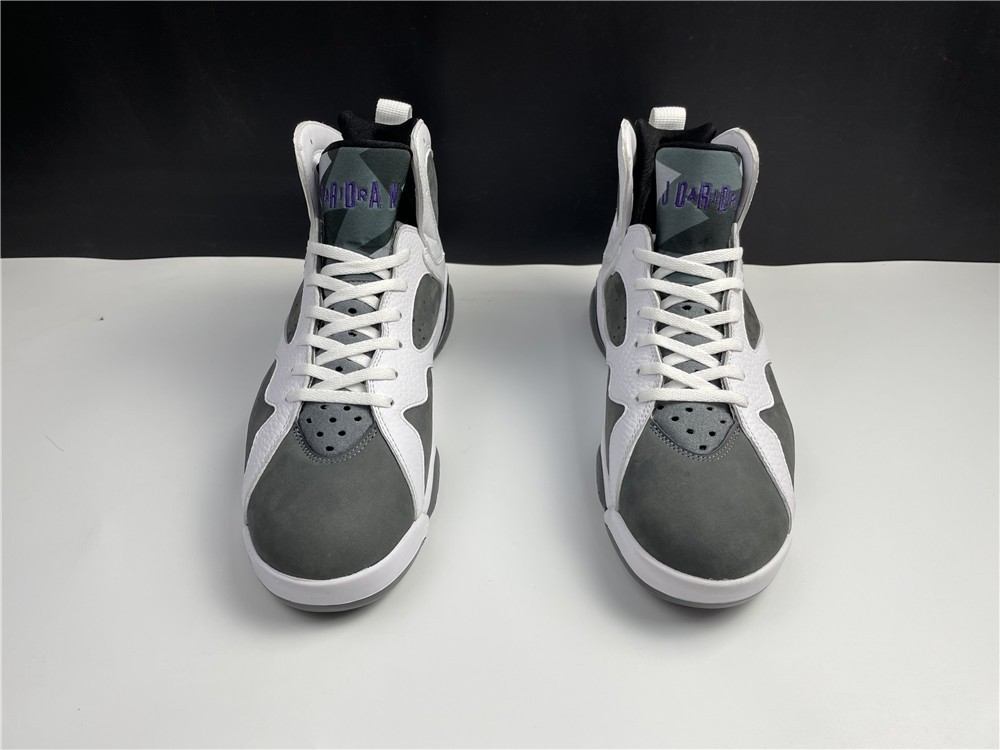 Air Jordan 7 Flint CU9307-100 2021