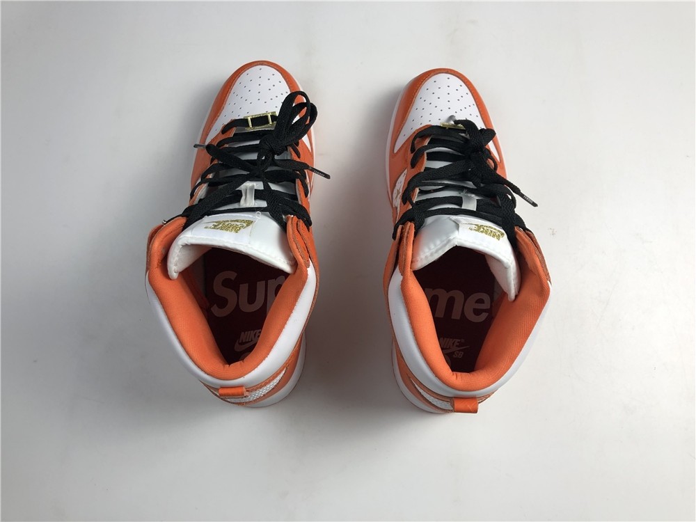 Nike SB DUNK High PRO 307385-181