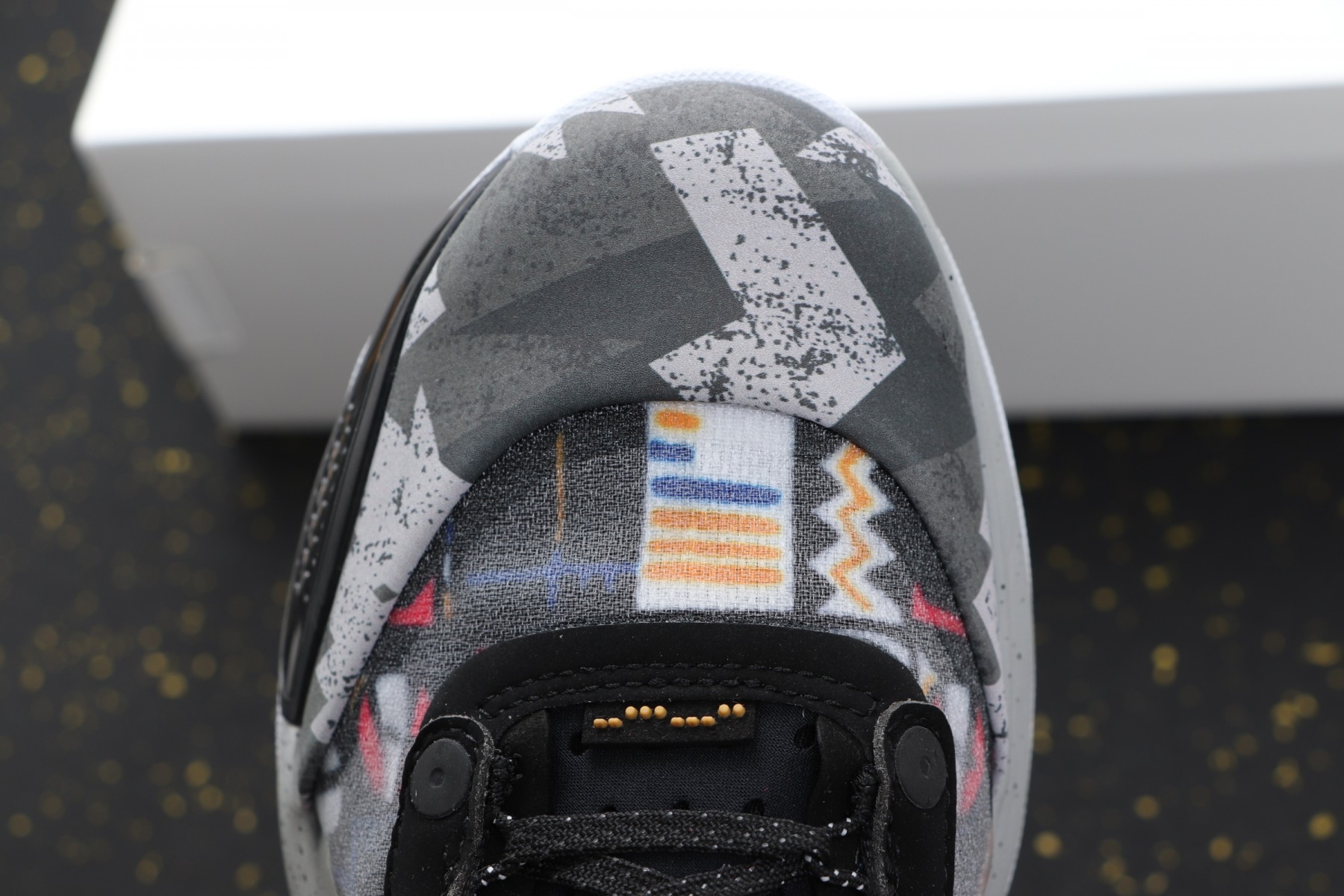 Air Jordan XXXIV Low Guo PF AJ34 CZ7746-008