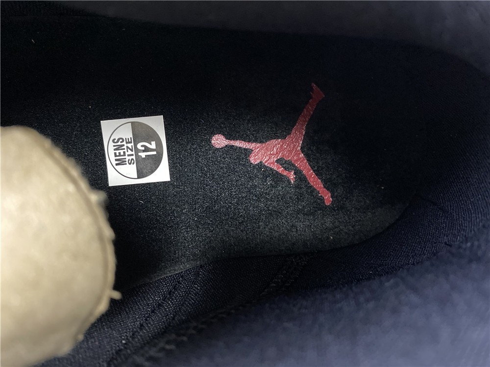 Air Jordan 14 Gym Red Toro 487471-006