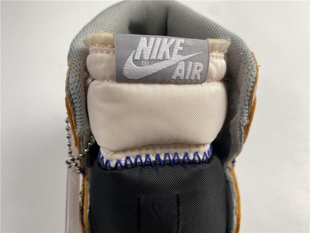 Air Jordan 1 Retro Hi Nrg/un Union X BV1300-106