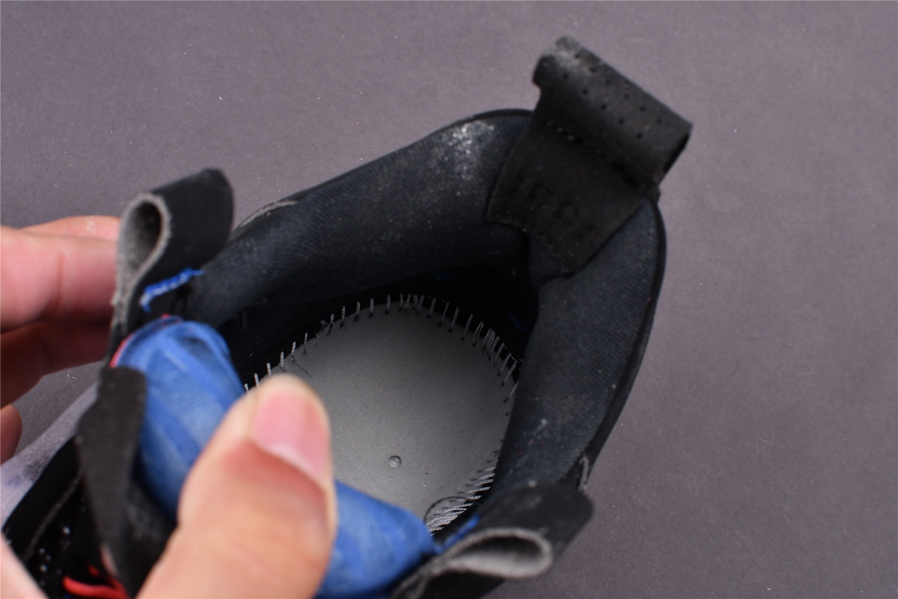 Air Jordan XXXIV Low Guo PF AJ34 CZ7746-008