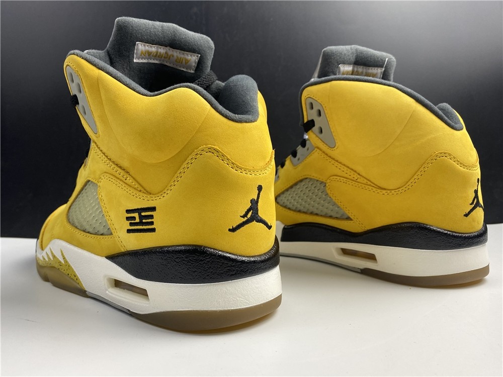 Air JORDAN 5 Tokyo T23 454783-701