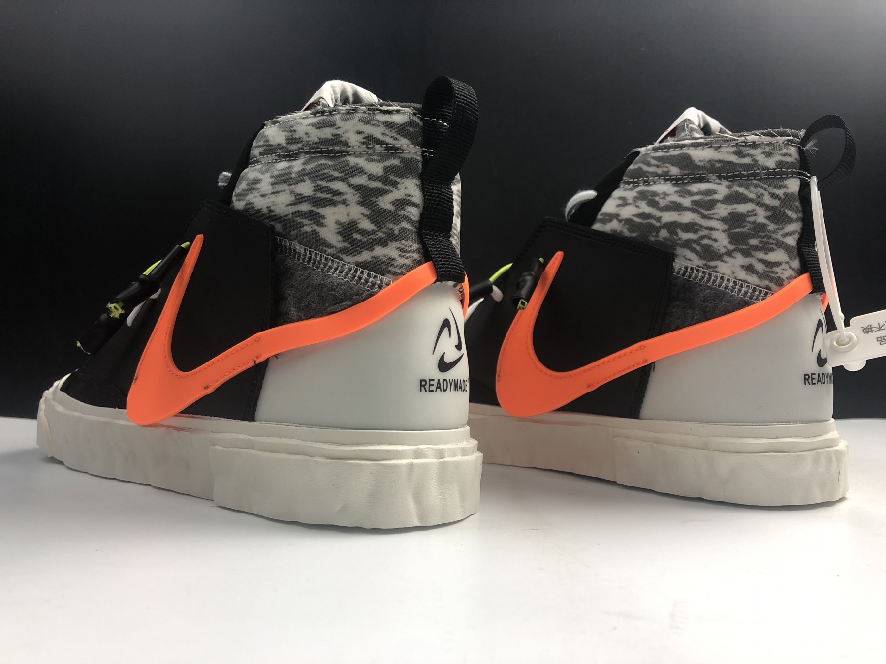 READYMADE x Nike Blazer Mid CZ3589-001