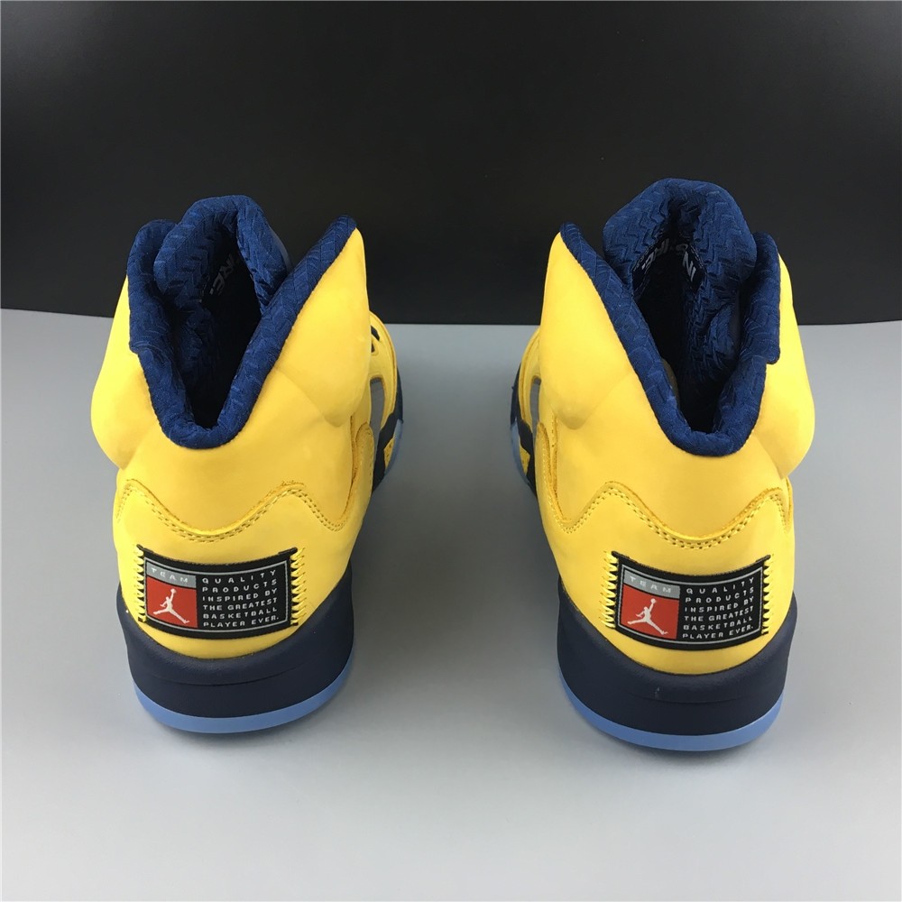 Air Jordan 5 Retro SP 