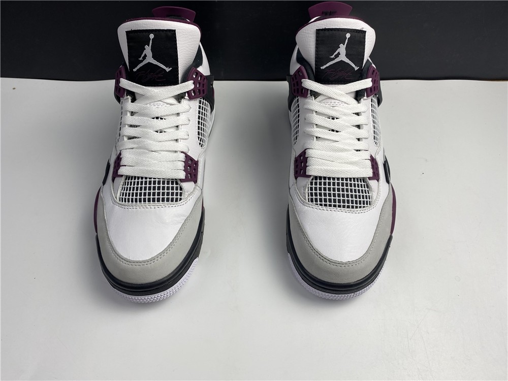 PSG x Air Jordan 4 PSG x AJ4 CZ5624-100