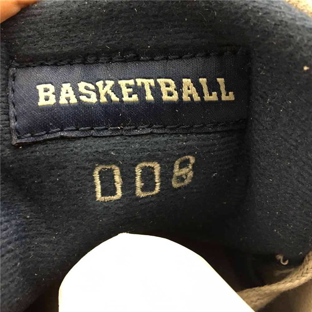 AIR JORDAN 4 RETRO PE GRAYNESS / WHITE AJ4-1043505