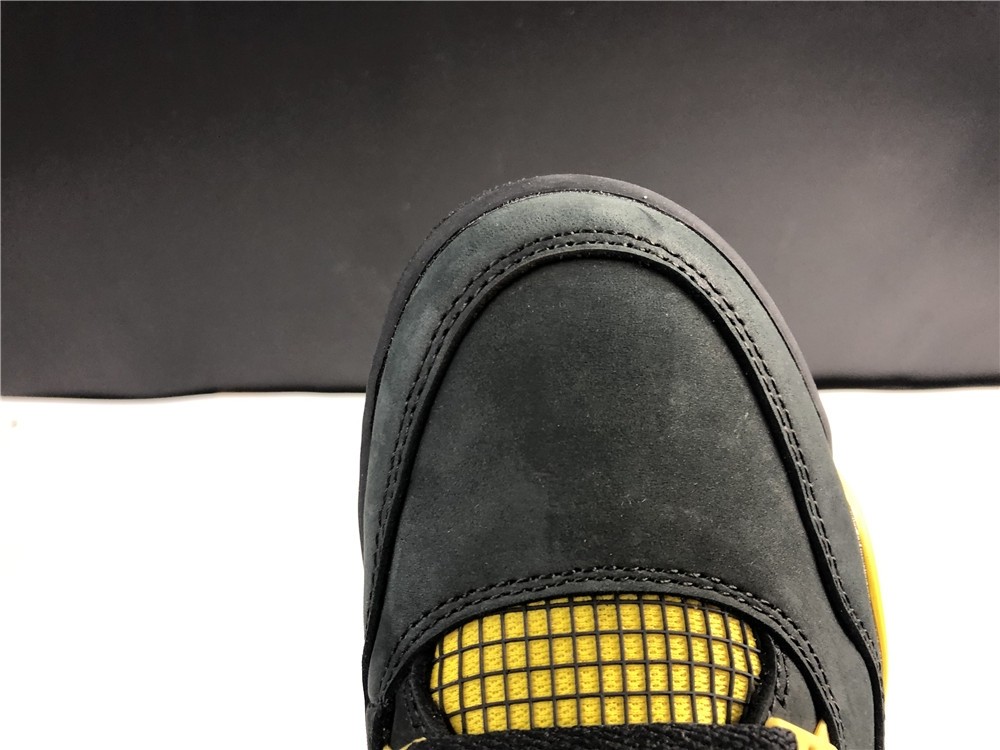 Air Jordan 4 Thunder AJ4 308497-008