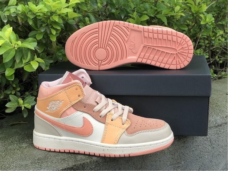 Air Jordan 1 Mid DH4270-800