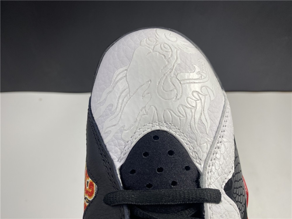 Air Jordan 7 GC “China” CW2805-160