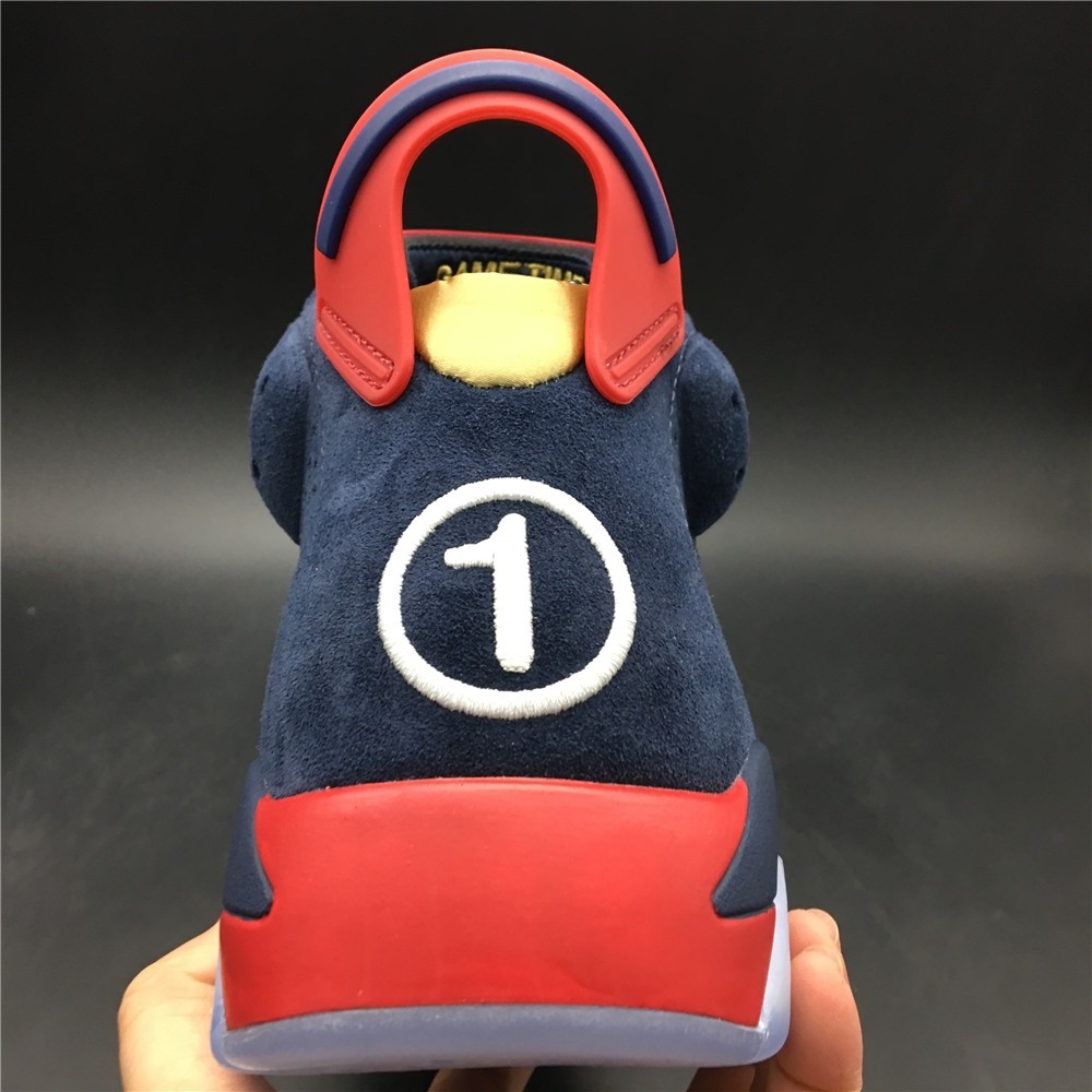 Air Jordan 6 