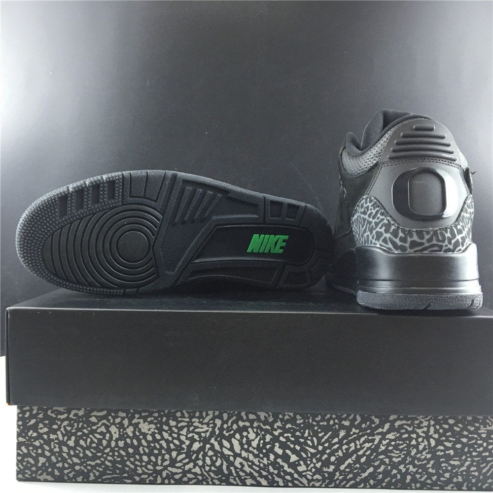 AIR JORDAN 3 RETRO OREGON DUCK AJ3-902027