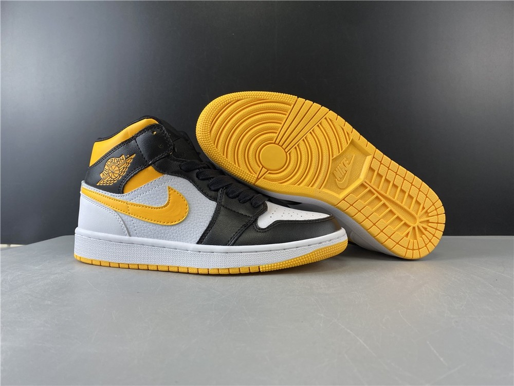 Air Jordan 1 Mid  SE CV5276 107
