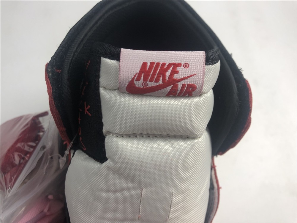 Air Jordan 1 High OG TS SP CD4487-100 RED