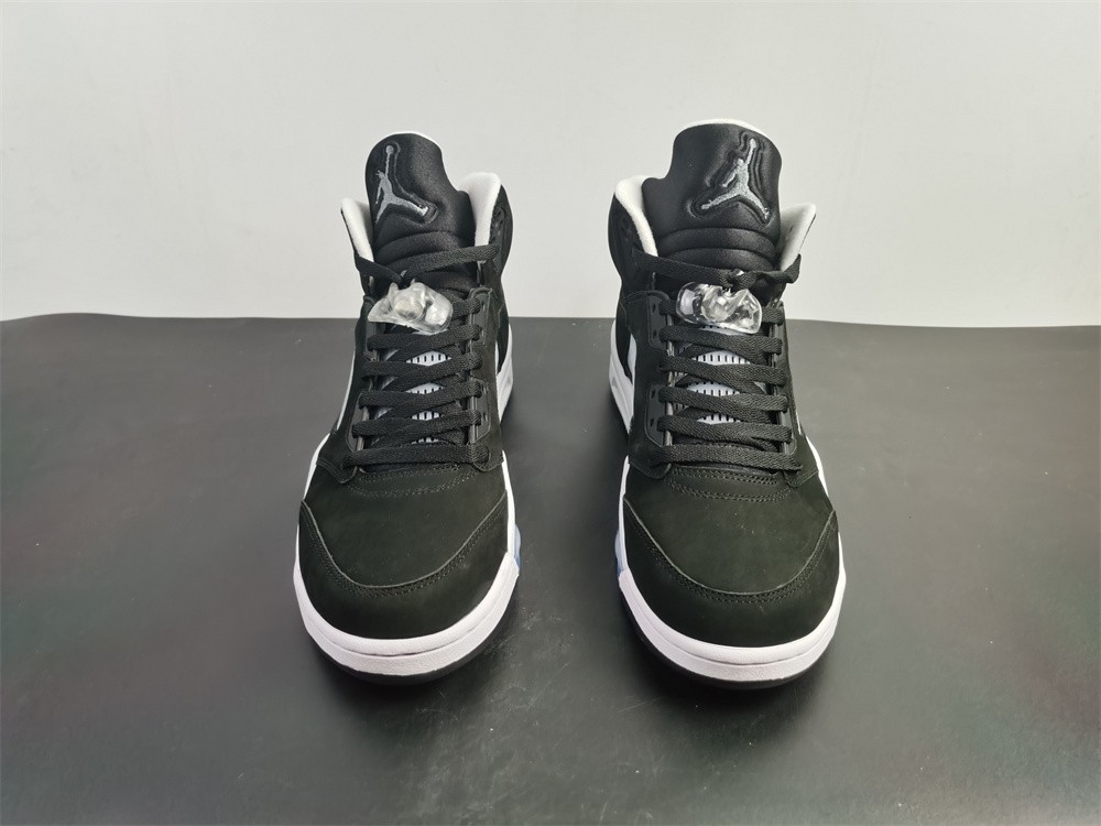 Air Jordan 5 “Oreo” CT4838-011