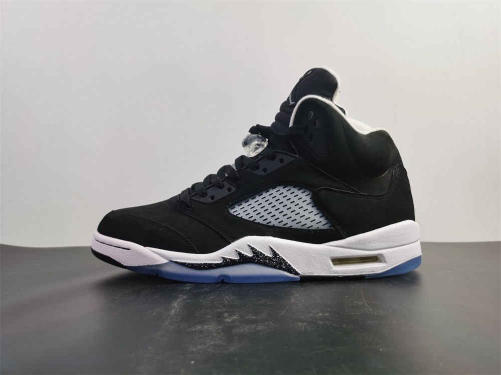 Air Jordan 5 “Oreo” CT4838-011