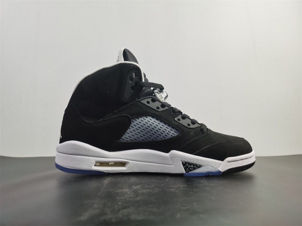 Air Jordan 5 “Oreo” CT4838-011