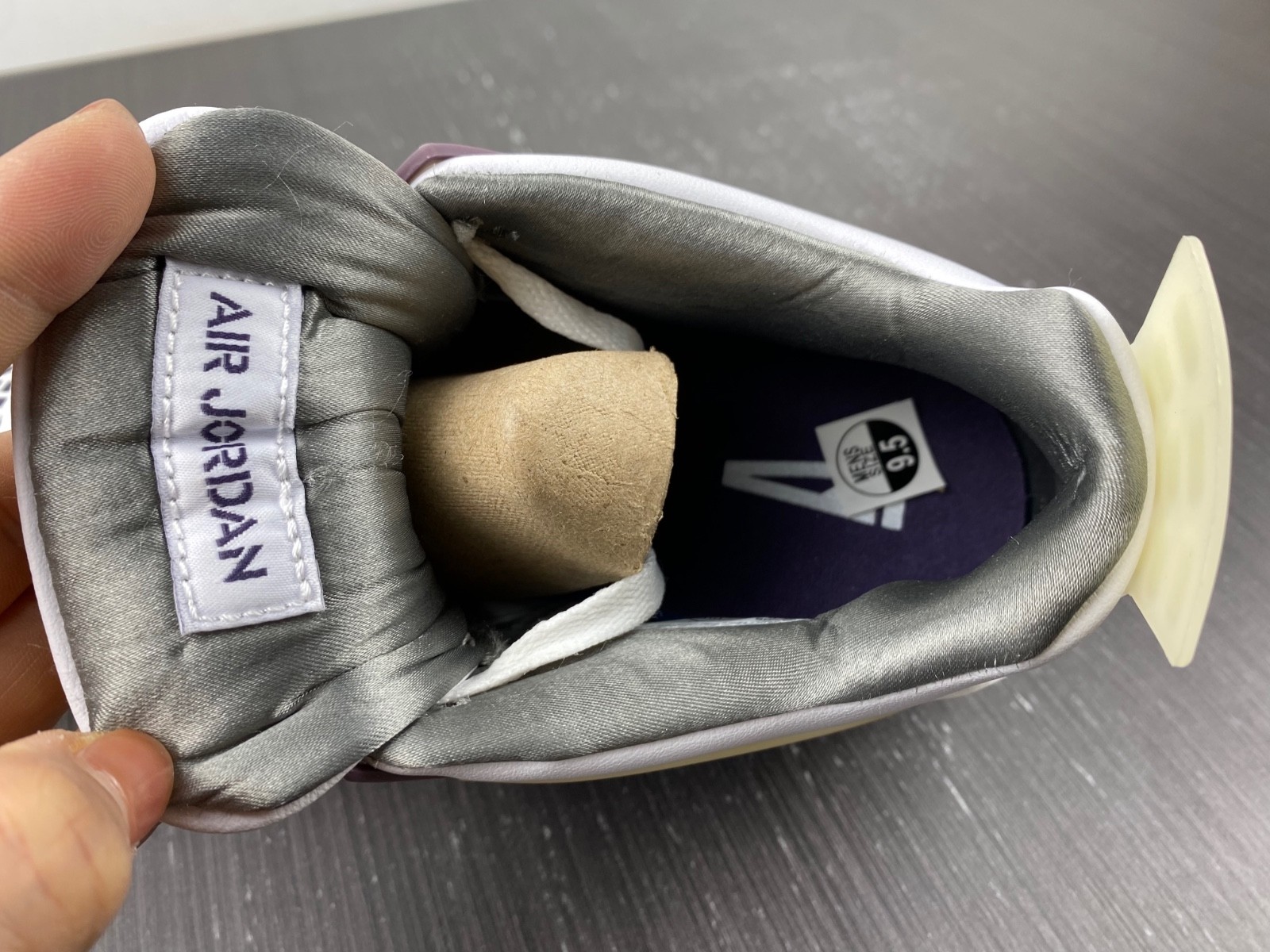 A Ma Maniere x Air Jordan 4 