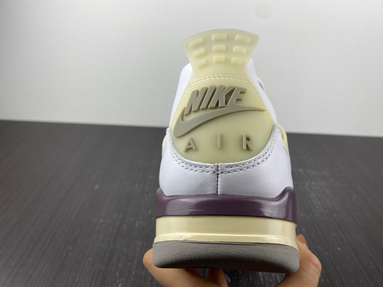 A Ma Maniere x Air Jordan 4 