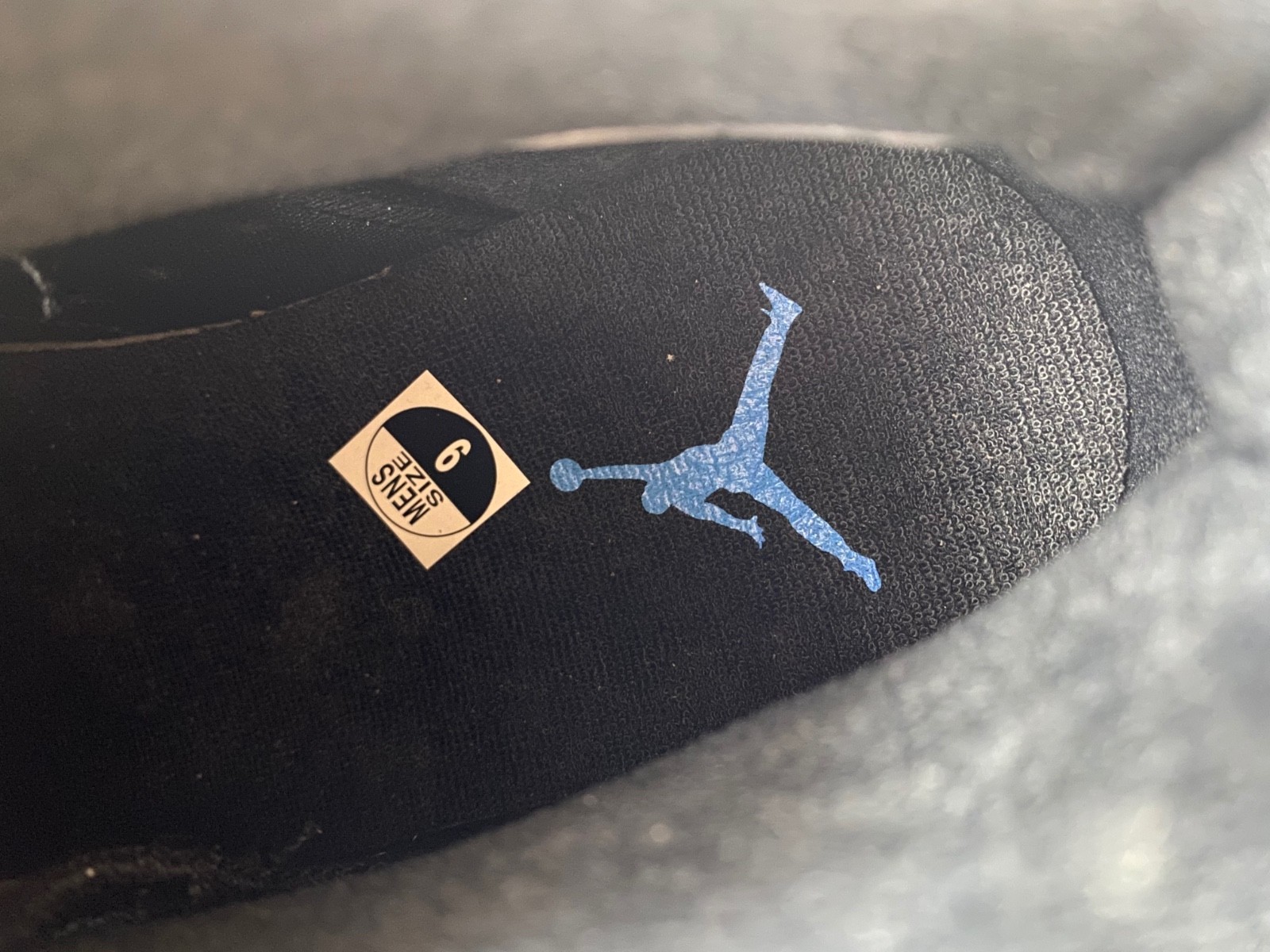 Air Jordan 6 Retro UNC - 384664-006