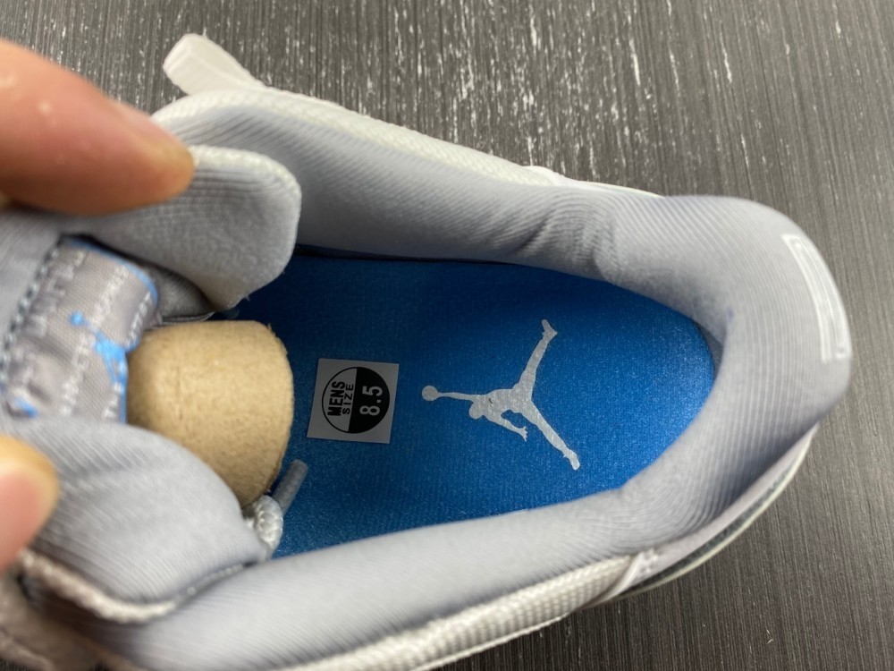 Air Jordan 11 Low “White Cement” AV2187-140