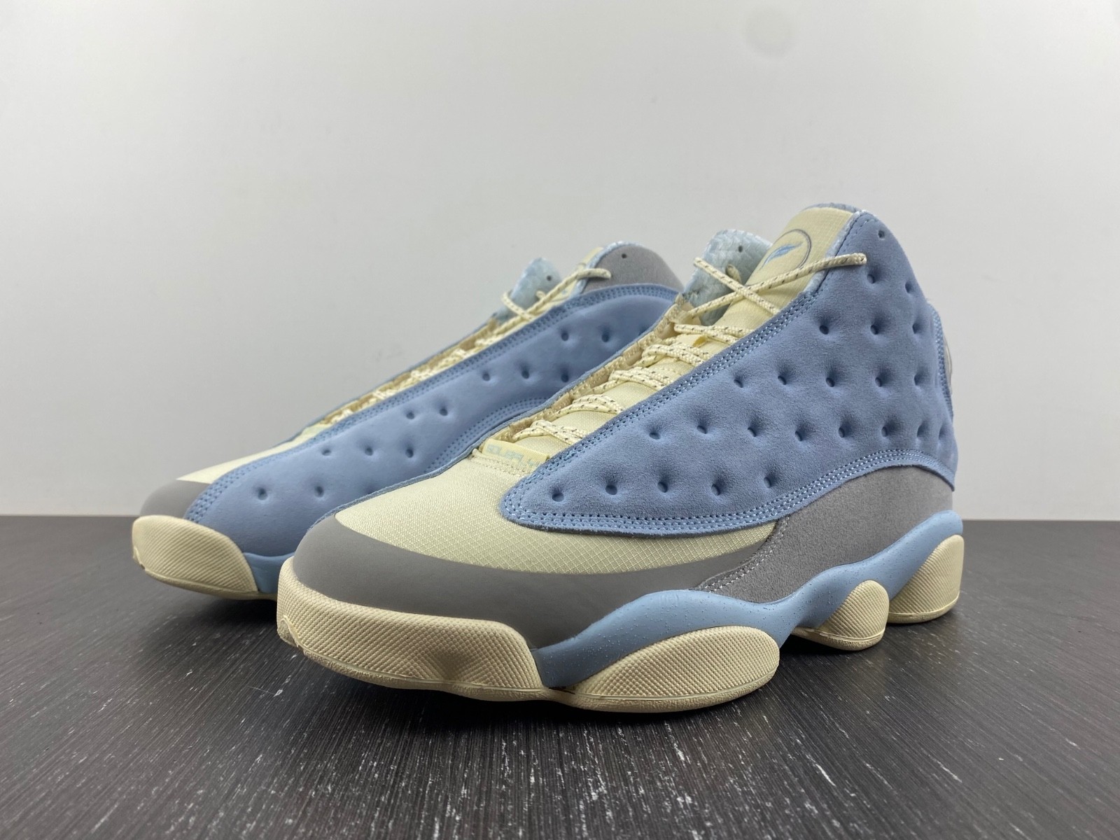 SoleFly x Air Jordan 13 DX5763-100