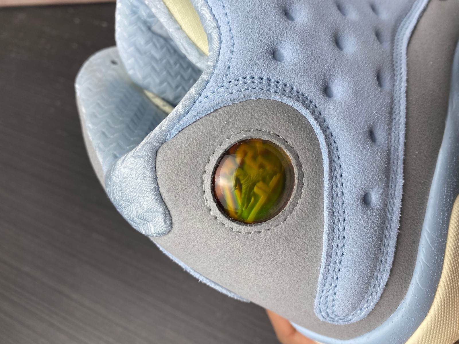 SoleFly x Air Jordan 13 DX5763-100
