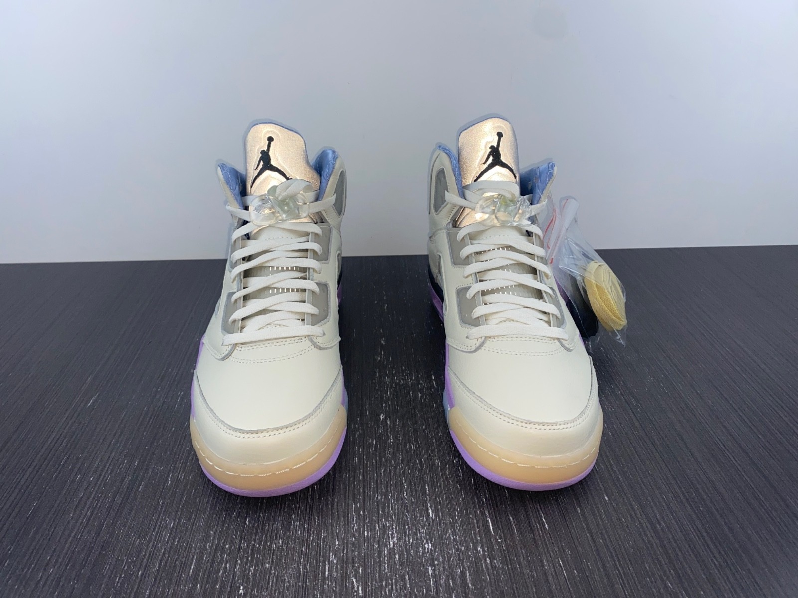 Air Jordan 5 Retro DJ Khaled We The Best Sail DV4982-175