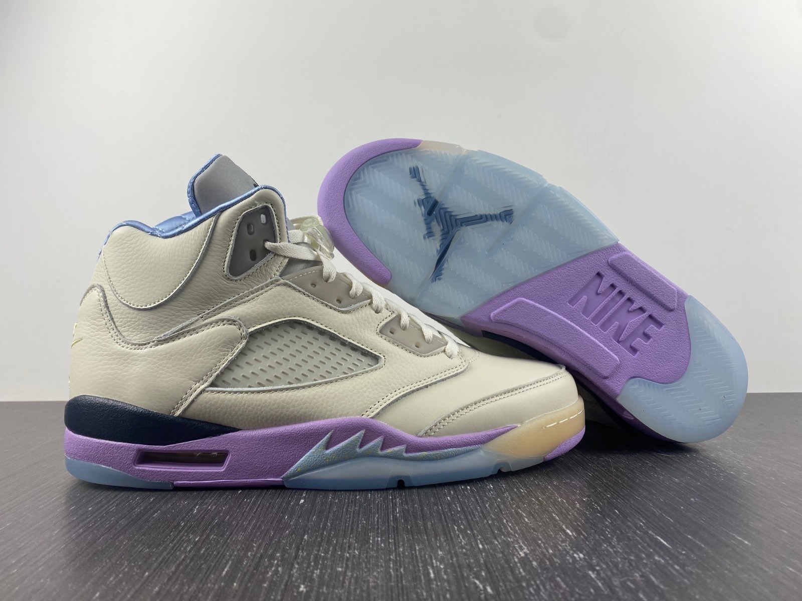 Air Jordan 5 Retro DJ Khaled We The Best Sail DV4982-175
