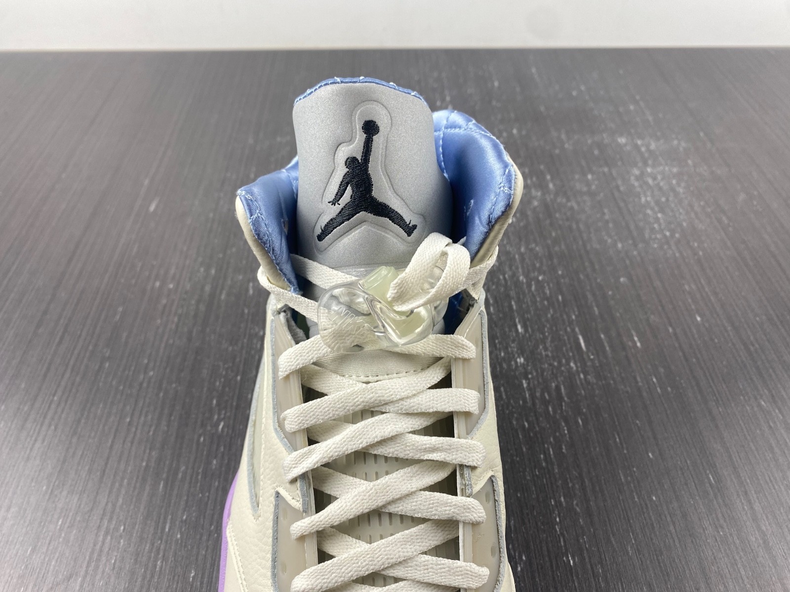 Air Jordan 5 Retro DJ Khaled We The Best Sail DV4982-175