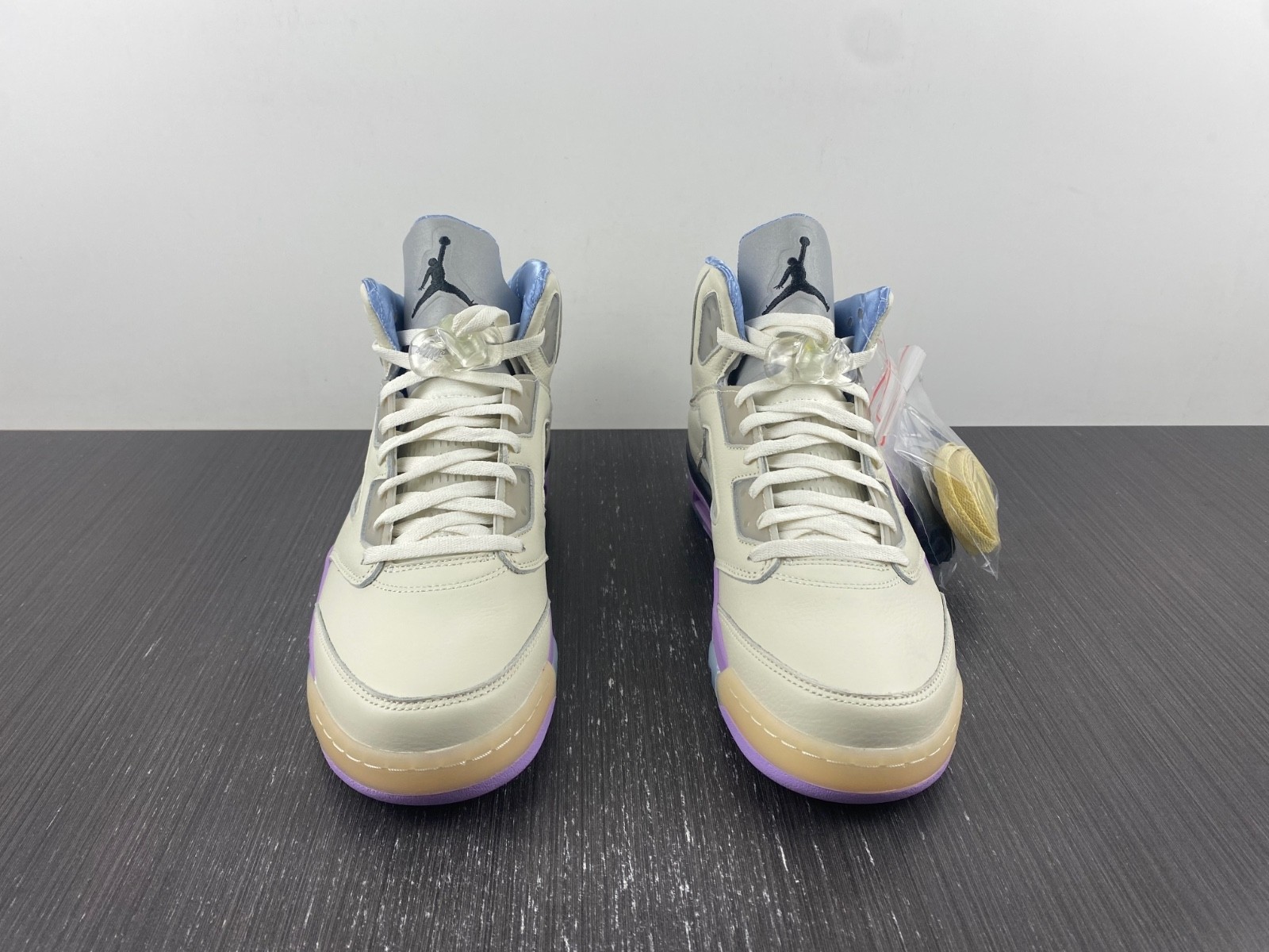 Air Jordan 5 Retro DJ Khaled We The Best Sail DV4982-175